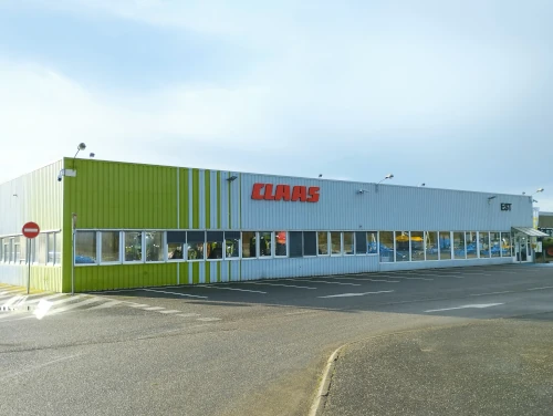 Agence Collet Élevage de Cheminot
