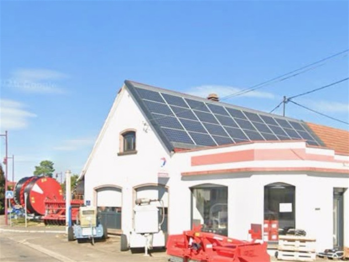 Agence Collet Élevage de Hilsenheim